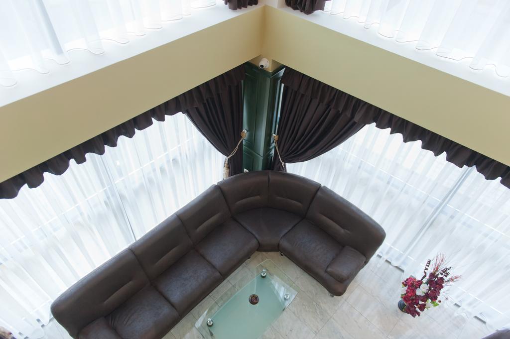 Hotel Astrea Hisarya Exterior foto